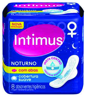 ABSORV.INTIMUS NOT CA SV 8UN