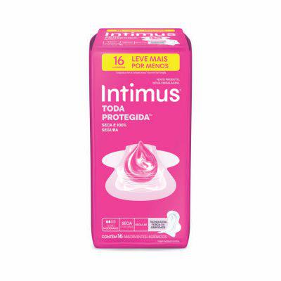 ABSORV.INTIMUS TRIP PROT CA SC 16UN