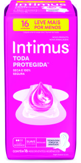 ABSORV.INTIMUS TRIP PROT CA SV 16UN