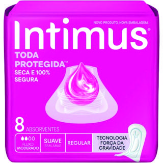 ABSORV.INTIMUS TRIP PROT SA SV 8UN