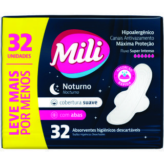 ABSORV.MILI NOT CA SV 32UN
