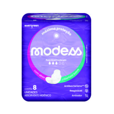 ABSORV.MODESS CA SV 8UN