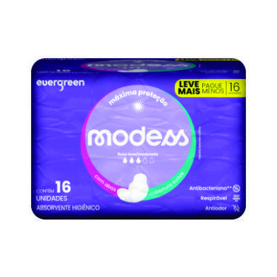 ABSORV.MODESS SA SV 8UN