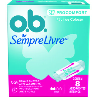 ABSORV.OB PROCOMF 8UN MINI