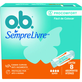 ABSORV.OB PROCOMF 8UN SUPER