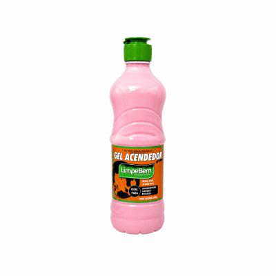 ACEND.LIMPE BEM GEL 80 480G