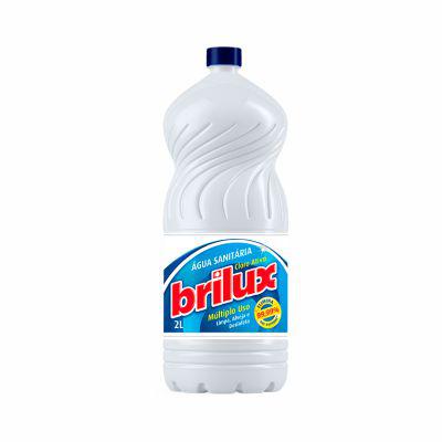 AGUA SANIT.BRILUX TRADIC 2L