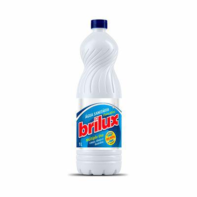 AGUA SANIT.BRILUX TRADIC L1L P900ML