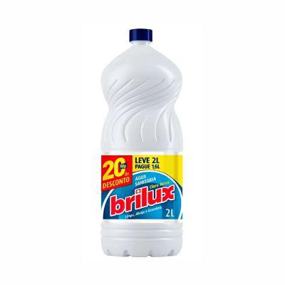 AGUA SANIT.BRILUX TRADIC L2L P1,6L
