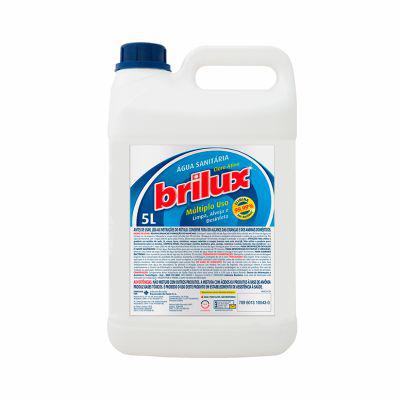 AGUA SANIT.BRILUX TRADIC L5L P4,5L