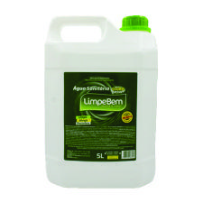 AGUA SANIT.LIMPE BEM 5L