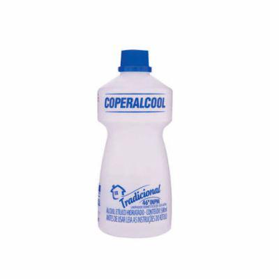 ALCOOL COPERALCOOL TRADIC 46 500ML