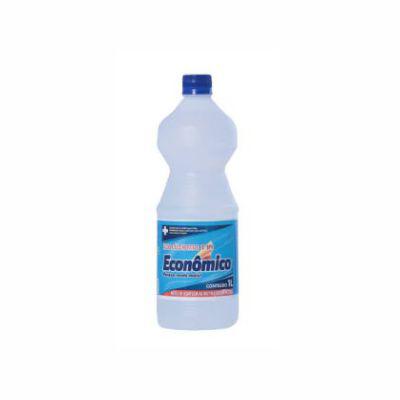 ALCOOL ECONOMICO 70 1L