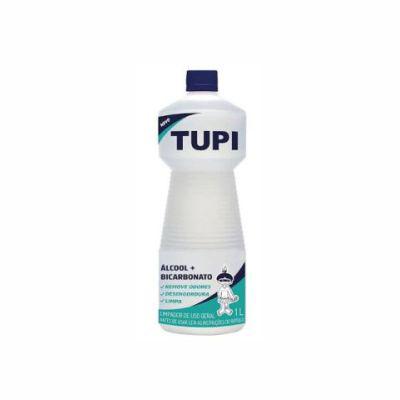 ALCOOL TUPI BICARB 2X1L