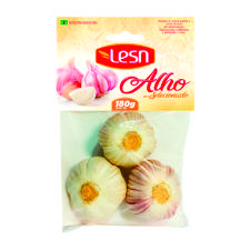 ALHO LESN CART 180G