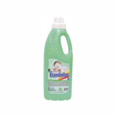 AMAC.ROUPA ECONOMICO 1L ALOE VERA