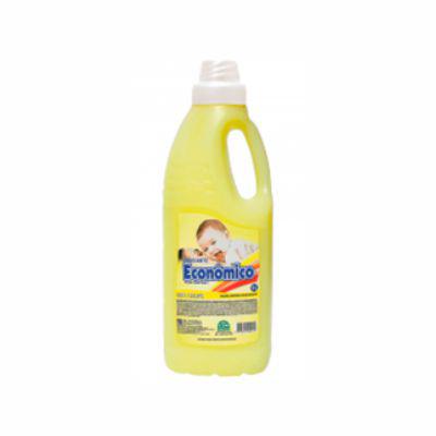 AMAC.ROUPA ECONOMICO 1L AMARELO