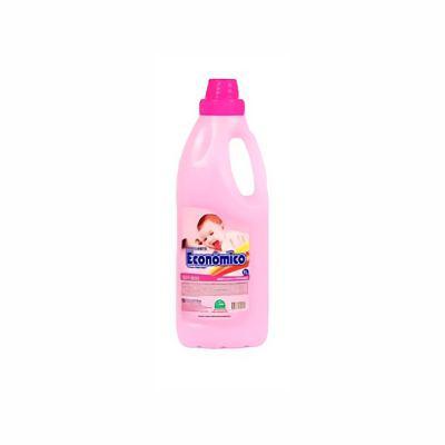 AMAC.ROUPA ECONOMICO 1L ROSA