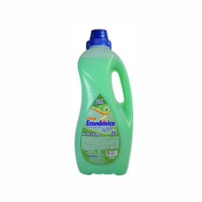 AMAC.ROUPA ECONOMICO 2L ALOE VERA