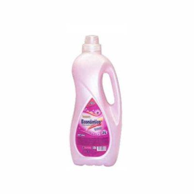 AMAC.ROUPA ECONOMICO 2L ROSA