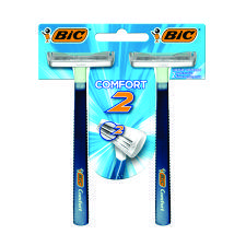 APAR.BARB BIC COMFORT3 2X1 PELE NORMAL