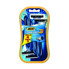 APAR.BARB BIC COMFORT3 L4P3 NORMAL