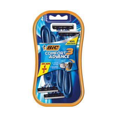 APAR.BARB BIC COMFORT3 L4P3 NORMAL