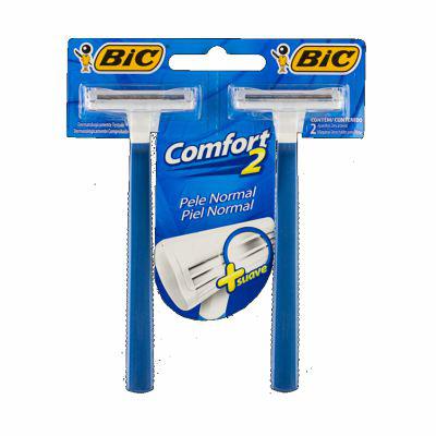 APAR.BARB BIC COMFORT TWIN 2X1 NORMAL