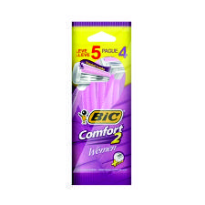 APAR.BARB BIC COMFORT TWIN L5P4 WOMAN
