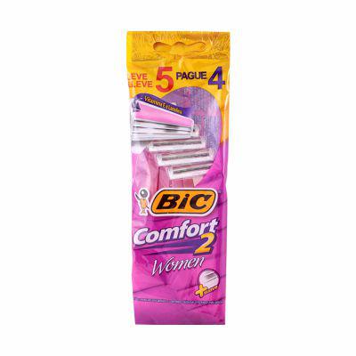 APAR.BARB BIC COMFORT TWIN L5P4 WOMAN