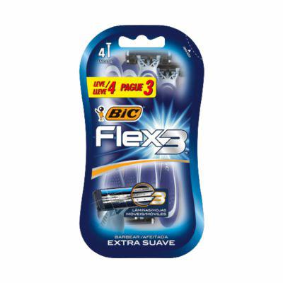 APAR.BARB BIC FLEX3 EXT SV L4P3