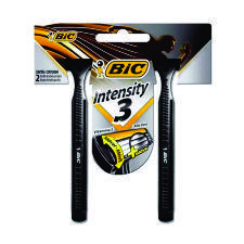 APAR.BARB BIC INTENSITY3 2X1