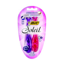 APAR.BARB BIC SOLEIL 2X1 LILAS ROSA