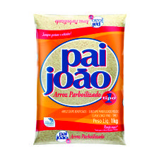 ARROZ PARB PAI JOAO T1 1KG
