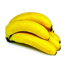 BANANA GRANAI KG