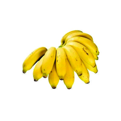 BANANA MACA KG