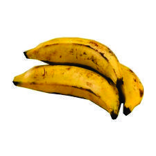 BANANA PRATA DA SERRA KG