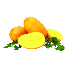 BATATA INGLESA KG