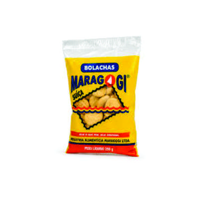 BISC.ARTESALI MARAGOGI 200G