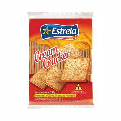 BISC.CC ESTRELA TRADIC 350G