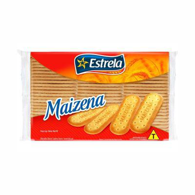 BISC.ESTRELA MAIZENA TRADIC 307G