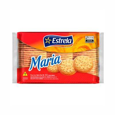 BISC.ESTRELA MARIA TRADIC 307G