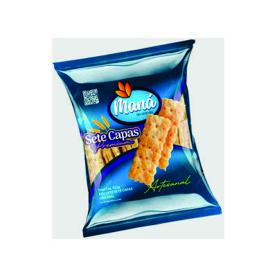 BISC.MANA SERTAO SETE CAPAS PREM 155G ORIGINAL