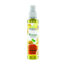 BODY SPLASH EKOPURE TRADIC SPR 200ML MARACUJA