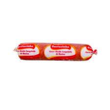 CARNE MOIDA GOSTOSINHA CG 500G