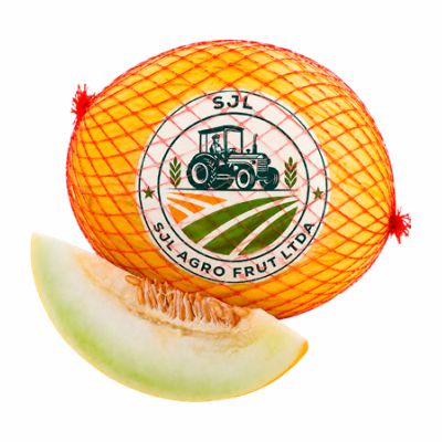 MELAO AMARELO REDINHA KG