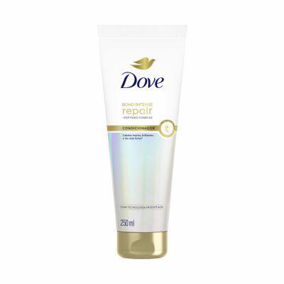 COND.DOVE BOND INT REP 250ML