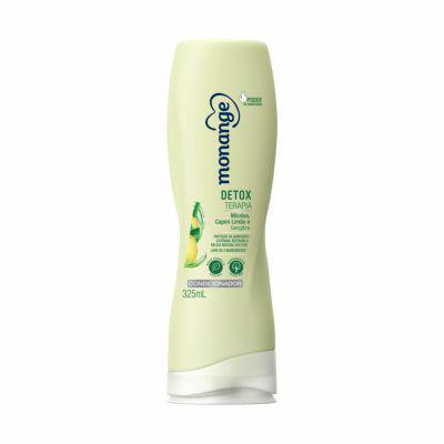 COND.MONANGE 325ML DETOX TERAPIA