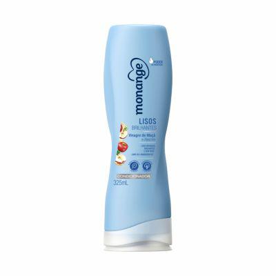 COND.MONANGE 325ML LISOS BRILHANTES