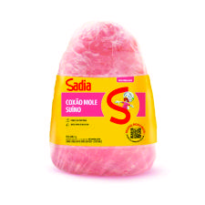 COXAO MOLE SUINO SADIA CG KG